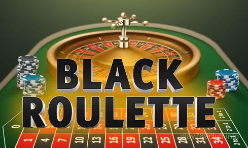 Black Roulette